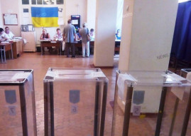 Осенью украинских школьников могут отправить на дополнительные каникулы из-за выборов Осенью украинских школьников могут отправить на дополнительные каникулы из-за выборов