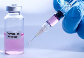 В Украине может появиться вакцина от коронавируса для массового использования