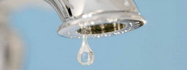 Стало известно, отключат ли воду в Днепре с 1 октября Стало известно, отключат ли воду в Днепре с 1 октября