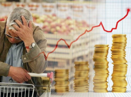 НБУ предупредил о всплеске инфляции в случае значительного повышения минималки НБУ предупредил о всплеске инфляции в случае значительного повышения минималки