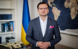 Кількість відкритих для українців країн зросла до 48: перелік Кількість відкритих для українців країн зросла до 48: перелік