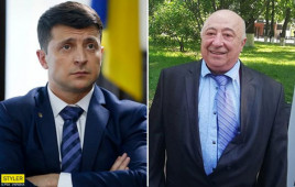Папа любит пенсию: в соцсетях обсуждают пожизненную стипендию для отца Зеленского Папа любит пенсию: в соцсетях обсуждают пожизненную стипендию для отца Зеленского