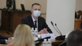 “Живіть на позитиві”: Шкарлет іронічно відповів на закиди щодо незабезпечення додаткової оплати праці вчителям “Живіть на позитиві”: Шкарлет іронічно відповів на закиди щодо незабезпечення додаткової оплати праці вчителям