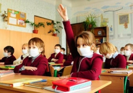 Что должно быть в рюкзаке школьника для безопасного обучения во время пандемии коронавируса Что должно быть в рюкзаке школьника для безопасного обучения во время пандемии коронавируса