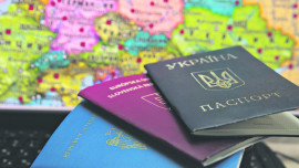 Двойное гражданство: преимущество или ловушка для Украины? Двойное гражданство: преимущество или ловушка для Украины?
