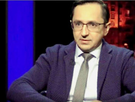 За Блок Вилкула проголосуют те, кто хотят, чтобы Днепропетровщина снова стабильно развивалась, – эксперт За Блок Вилкула проголосуют те, кто хотят, чтобы Днепропетровщина снова стабильно развивалась, – эксперт
