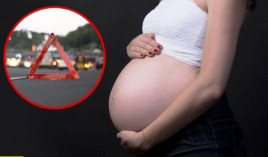 На Днепропетровщине беременную женщину задавил автомобиль: новые детали трагедии