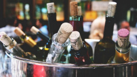 "Кровавая Мэри" и еще три напитка названы самым полезным алкоголем