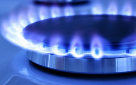 Укрпочта, Приватбанк и Ощадбанк будут продавать газ населению Укрпочта, Приватбанк и Ощадбанк будут продавать газ населению