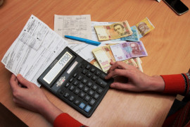 Как изменятся в Украине тарифы на коммуналку и подорожает ли свет и вода Как изменятся в Украине тарифы на коммуналку и подорожает ли свет и вода