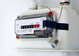 Минюст разъяснил, за чей счет в Украине устанавливаются счетчики за газ