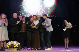 Театр Каменского стал обладателем Гран-при фестиваля «Сичеславна-2020»