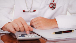 В Каменском утвердили порядок предоставления платных медицинских услуг