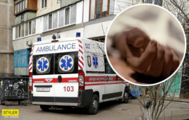 В Киеве врач умер во время визита к пациенту: детали трагедии
