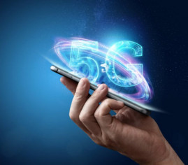 В Украине появится суперскоростной интернет 5G: названа новая дата В Украине появится суперскоростной интернет 5G: названа новая дата