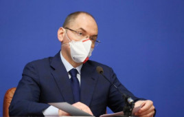 Степанов объяснил, почему в Украине пока не будут вводить жесткий карантин Степанов объяснил, почему в Украине пока не будут вводить жесткий карантин