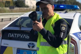 TruCam в действии: около тысячи водителей подали в суд на полицейских TruCam в действии: около тысячи водителей подали в суд на полицейских