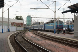 Билеты на 16 поездов в Украине начали продавать за 45 суток до отправления: список Билеты на 16 поездов в Украине начали продавать за 45 суток до отправления: список