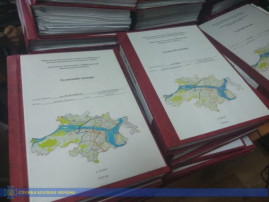 Заместитель городского головы Днепра перечислял бюджетные средства коммерсанту с временно оккупированной территории