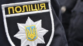 Полиция с 12 октября перейдет в усиленный режим службы Полиция с 12 октября перейдет в усиленный режим службы
