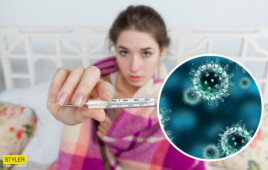 Как отличить коронавирус от гриппа: конкретные советы Как отличить коронавирус от гриппа: конкретные советы