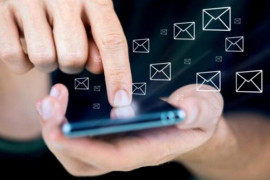 SMS-информирование от Пенсионного фонда: как настроить