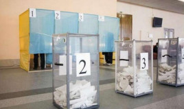 В ЦИК объяснили, можно ли проголосовать с паспортом в "Дія" В ЦИК объяснили, можно ли проголосовать с паспортом в "Дія"
