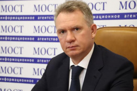 Экс-глава ЦИК Михаил Охендовский: Блок Вилкула выигрывает в крупных городах Днепропетровщины Экс-глава ЦИК Михаил Охендовский: Блок Вилкула выигрывает в крупных городах Днепропетровщины
