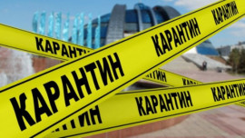В Украине продлили и усилили карантин В Украине продлили и усилили карантин
