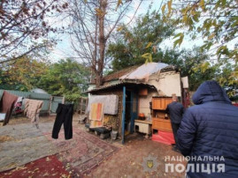 На Днепропетровщине держали в рабстве людей