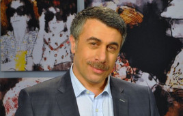 Комаровский рассказал, нормально ли детям болеть 10 раз в год Комаровский рассказал, нормально ли детям болеть 10 раз в год