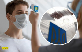 Что будет с коронавирусом в Украине после выборов: врач-инфекционист дал прогноз Что будет с коронавирусом в Украине после выборов: врач-инфекционист дал прогноз