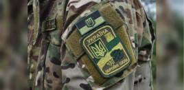 С начала октября в армию призвали более 650 новобранцев Днепропетровщины С начала октября в армию призвали более 650 новобранцев Днепропетровщины