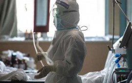 Госпитальным базам Днепропетровщины выделили 60 млн грн на обновление систем кислородного обеспечения Госпитальным базам Днепропетровщины выделили 60 млн грн на обновление систем кислородного обеспечения