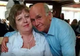 Итальянец жестоко убил супругу из Украины: подробности
