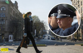 Украинцев будут штрафовать за нарушение карантина прямо на месте: какие суммы Украинцев будут штрафовать за нарушение карантина прямо на месте: какие суммы