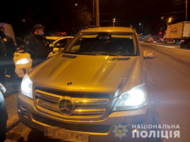 В Днепре мужчины решили жестко отомстить воровке: чем закончился самосуд