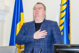Глава ДнепрОГА Валентин Резниченко был совладельцем офшора, проходящего по «делу Курченко»