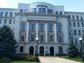 Местные выборы: кого избрали в Днепропетровский облсовет Местные выборы: кого избрали в Днепропетровский облсовет