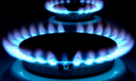 Газ должен быть голубым Газ должен быть голубым