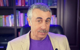 Это не диагноз! Комаровский рассказал, когда при пневмонии запрещены антибиотики Это не диагноз! Комаровский рассказал, когда при пневмонии запрещены антибиотики