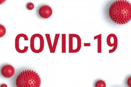 Новые данные COVID-19 в Каменском. Ситуация на 11 ноября