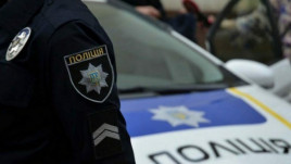 В Каменском полицейские продолжают контроль за соблюдением карантинных мероприятий