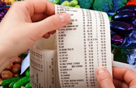 Какие продукты больше всего подрожали за последний месяц: рейтинг Госстата Какие продукты больше всего подрожали за последний месяц: рейтинг Госстата