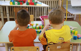 В школу с 5 лет? В МОН дали разъяснение по поводу инициативы В школу с 5 лет? В МОН дали разъяснение по поводу инициативы