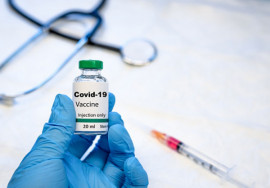 Сколько будет стоить вакцина от коронавируса для украинцев