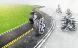 Переход на зимнюю резину: самые серьезные ошибки водителей