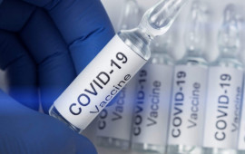 Сколько стоят различные вакцины от COVID-19: от 3 до 75 долларов (список)