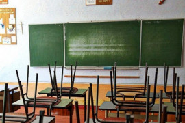 В школе на Днепропетровщине произошло массовое заражение учителей коронавирусом