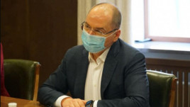 "Если будет карантин, то как весной". Степанов рассказал о планах на новые ограничения в Украине "Если будет карантин, то как весной". Степанов рассказал о планах на новые ограничения в Украине